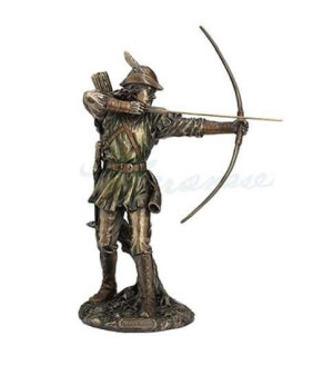 Robin Hood Strzelający Z Łuku Veronese (wu77245a4)