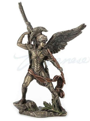 Archanioł Uriel Veronese Wu77327a4