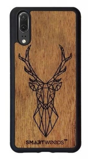 Smart Woods Etui Mapa Świata Do Samsung A5 2016