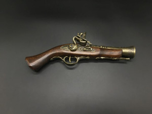 Historyczny Garłacz Z Zamkiem Skałkowym Ag315.01