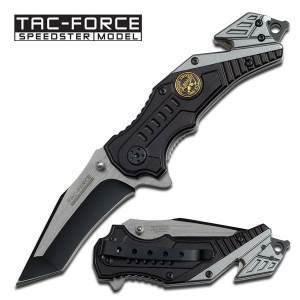 Nóż Ratowniczy Snajperski Usa Tanto Tf-640sn