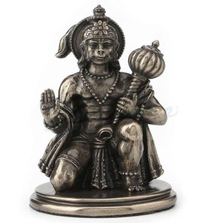 Hanuman - Hinduiski Król Małp Veronese Wu77492a1