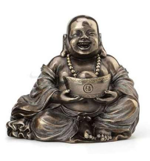 Siedzący Budda Veronese Wu77547a4