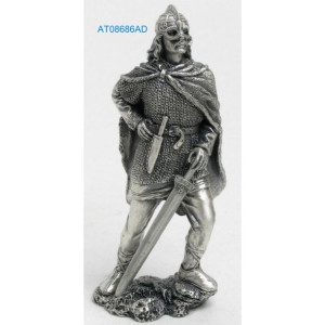 Cynowy Rycerz Veronese (at08686ad)
