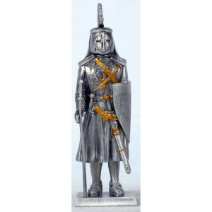 Cynowy Rycerz Veronese (at08958a2)