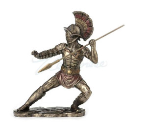 Gladiator Murmillo Z Oszczepem Veronese (wu77527a4)
