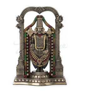 Lord Balaji - Venkateswara Veronese (wu77536a4)