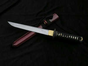 Prof Tanto Damast Treningowe 6km46-165rd