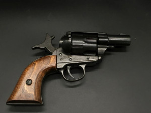 Krótki Colt Peace Maker 1873r Single Action Army Cal45 K1061-w