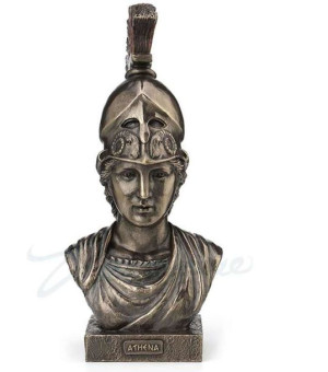 Popiersie Ateny Veronese Wu77559a4