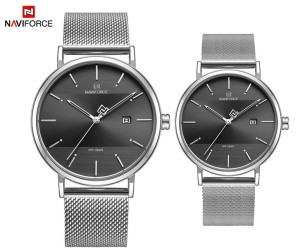 Zegarek Damski Naviforce Nf3008l-sb