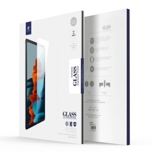 Szkło hartowane SAMSUNG GALAXY TAB S7 / S8 Dux Ducis na tablet