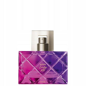 AVON Luck Lucky Me Woda perfumowana 50ml dla Niej