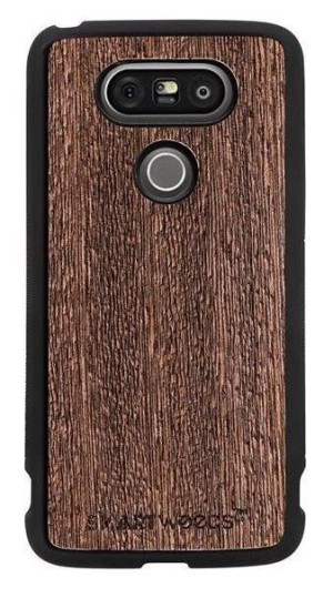 Smart Woods Wenge -  LG G5
