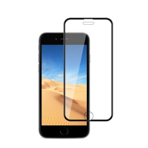 iPhone 6 Plus / 6s Plus / 7 Plus / 8 Plus - Szkło Hartowane Na Cały Ekran 3