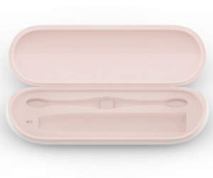 Etui do Szczoteczki Oclean X/X Pro/Z1 Różowe