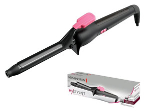 Lokówka ceramiczna Remington CI1A119 MYSTYLE 19mm 90s