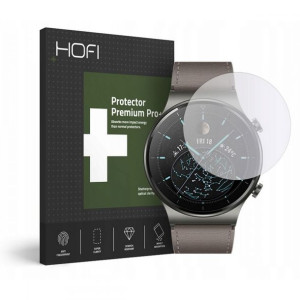 Szkło hartowane HOFI GLASS PRO+ HUAWEI WATCH GT 2 PRO