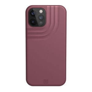 Etui UAG Urban Armor Gear Anchor [U] Apple iPhone 12 Pro Max (Aubergine)