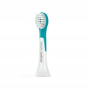 1x Końcówka Philips Sonicare Hx6031/33 Kids 3+