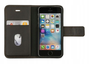 Dbramante1928 Copenhagen Etui Skórzane do iPhone 5S / 5 / SE