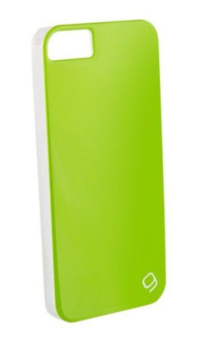 GEAR4 Pop etui do iPhone 5 /  5S / SE - GREEN
