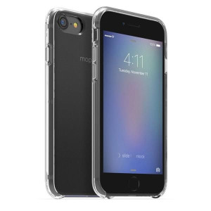 MOPHIE Base Case Gradient etui do iPhone SE 2020 / 8 / 7 - BLACK