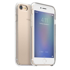 MOPHIE Base Case Gradient etui do iPhone SE 2020 / 8 / 7 - GOLD
