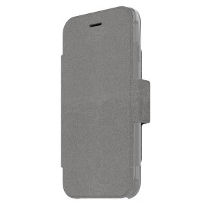 MOPHIE Hold Force Folio etui do Apple iPhone SE 2020 / 8 / 7 - Gray
