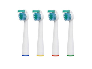 4 Końcówki Do Philips Sonicare Sensiflex