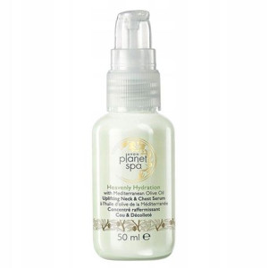 AVON SPA Ujędrniające serum do szyi i dekoltu 50ml