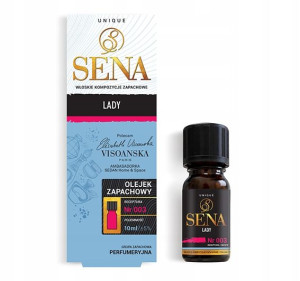 Olejek ''sena Unique'' ..:: Lady ::..