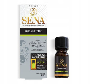 Olejek ''sena Unique'' ...:: Origano Tonic ::...