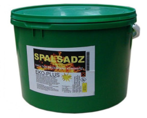 Katalizator Spalania Sadzy - Spalsadz 10kg
