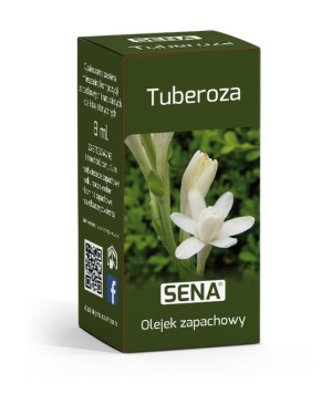 Olejki Zapachowe ''sena'' ...:: Tuberoza ::...