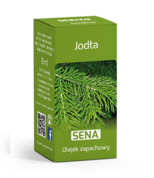 Olejki Zapachowe ''sena'' ...:: Jodła ::...