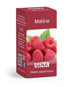 Olejki Zapachowe ''sena'' ...:: Malina ::...