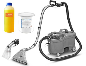 odkurzacz Piorący do tapicerki PROFI 50.1C 1400W