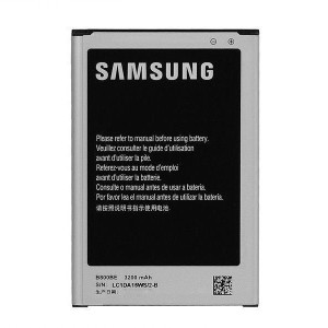 Bateria Do Samsung Galaxy Note 3 B800be 3200mah N9000 N9005