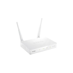 D-Link WLAN 1200MBit Access-Point AC DAP-1665