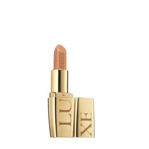 AVON Luxe Kremowa szminka Lustering Nude 3,6g
