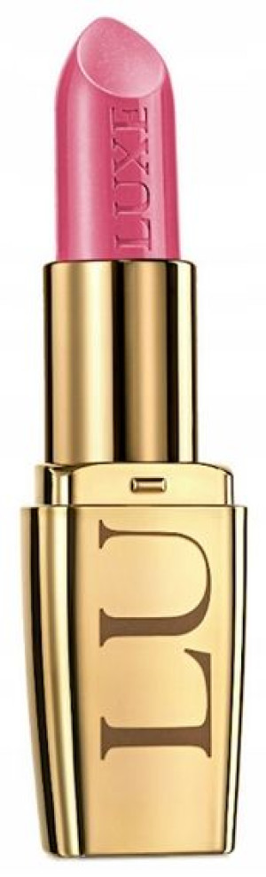 AVON Luxe Kremowa szminka Polished Rose 3,6g