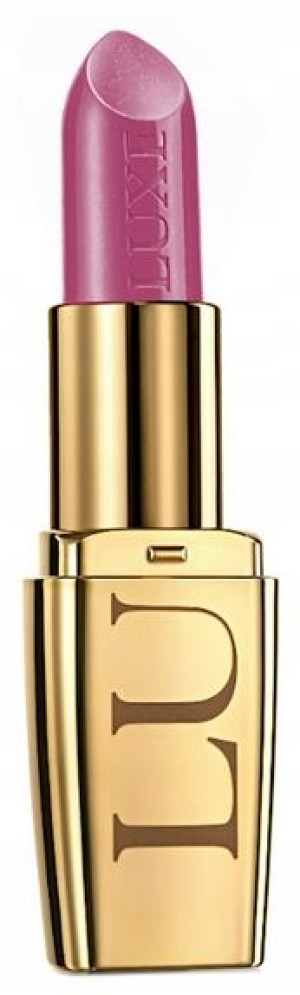 AVON Luxe Kremowa szminka Runway Plum 3,6g