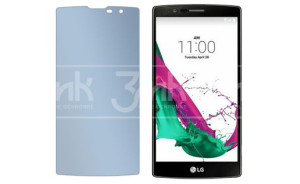 Nietłukące szkło hybrydowe do LG G4C - 3mk FlexibleGlass