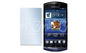 Nietłukące szkło hybrydowe na Sony Xperia NEO V - 3mk FlexibleGlass