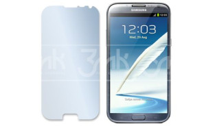 Nietłukące szkło hybrydowe do Samsung Galaxy Note 2 - 3mk FlexibleGlass