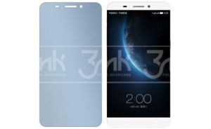 Nietłukące szkło hybrydowe do Letv One X600 - 3mk FlexibleGlass