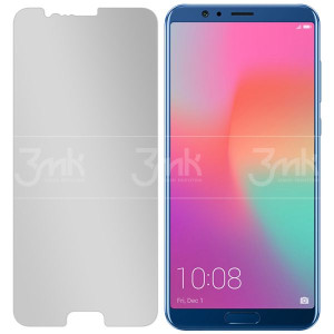 Nietłukące szkło hybrydowe na Honor View 10 - 3mk FlexibleGlass