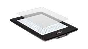 Nietłukące szkło hybrydowe do Kindle Amazon (6gen) DP75SDI - 3mk FlexibleGl