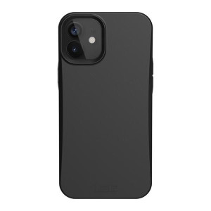 UAG Outback Bio Etui do Apple iPhone 12 Mini - BLACK